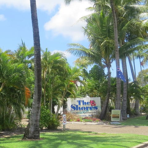 The Shores Holiday Apartments - Australian Directory 3