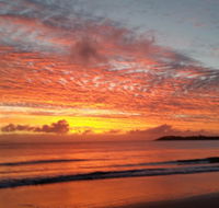 The Shores Holiday Apartments - Australian Directory