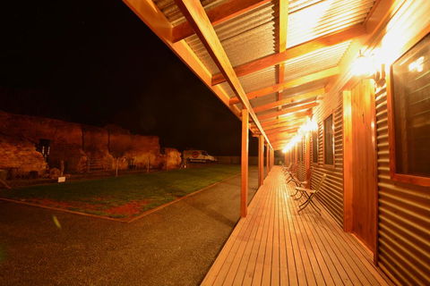 The Silverton Hotel - Australian Directory 1