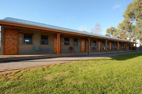 The Silverton Hotel - Australian Directory 0
