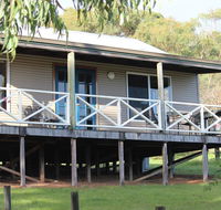 The Sleeping Lady Private Retreat - Australian Directory