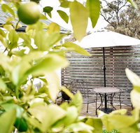 The Spa Cottage - Australian Directory