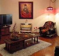 The Spanish Retreat and BnB - 24 Hrs - Australian Directory