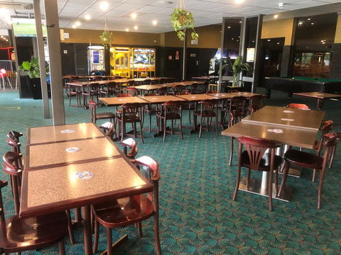 The Sportsman's Hotel - Australian Directory 3