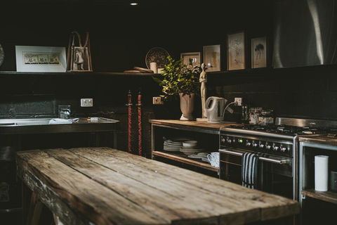 The Stables Daylesford - Australian Directory 2