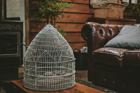 The Stables Daylesford - Australian Directory 3