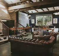 The Stables Daylesford - Australian Directory