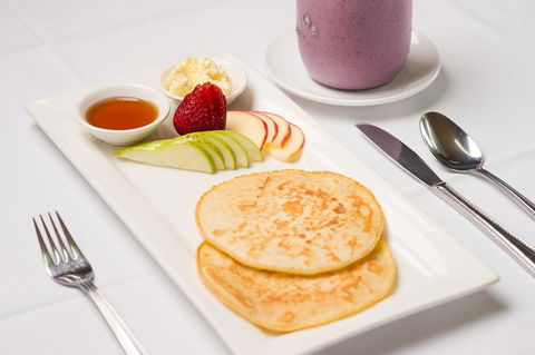 The Standpipe Golf Motor Inn - Australian Directory 1