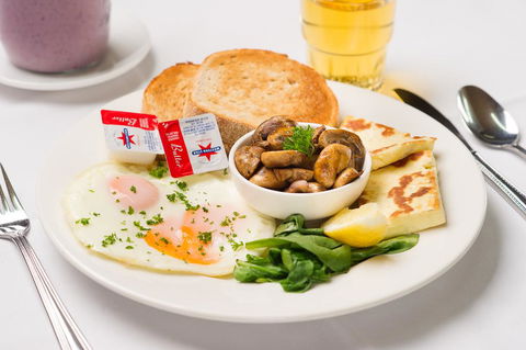 The Standpipe Golf Motor Inn - Australian Directory 2