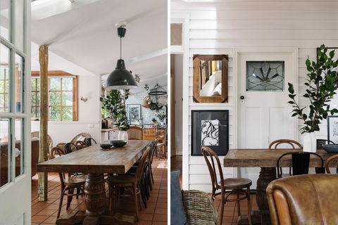 The Station House Daylesford - Australian Directory 2