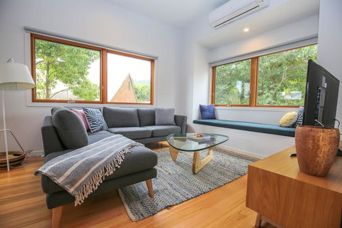 The Stelvio Villas - Two - Australian Directory 0