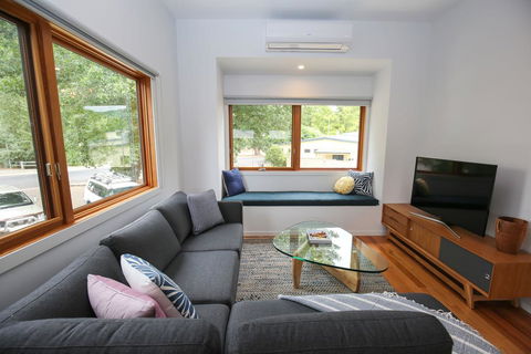 The Stelvio Villas - Two - Australian Directory 2