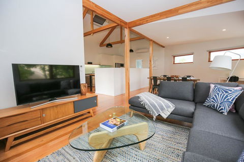 The Stelvio Villas - Two - Australian Directory 1
