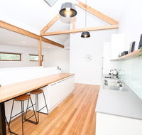 The Stelvio Villas - Villa One - Australian Directory