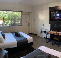 The Stuart Hotel-Motel - Australian Directory