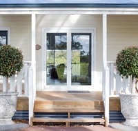 The Summer House Retreat - Australian Directory