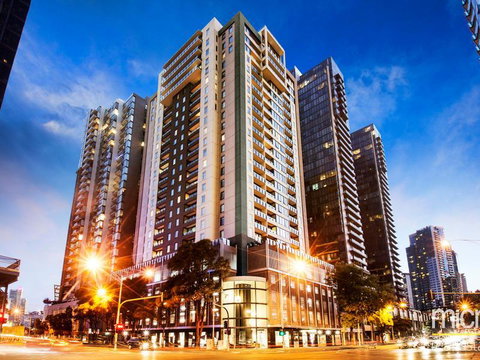 The Summit On City Southbank - Australian Directory 0