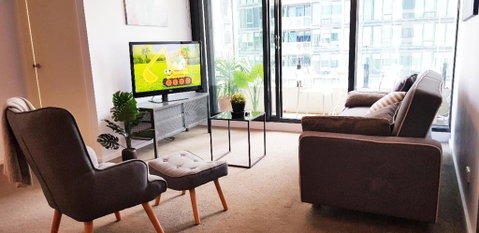 The Summit On City Southbank - Australian Directory 3