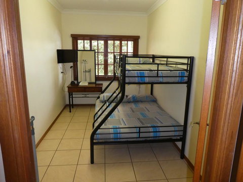 The Summit Rainforest Retreat - Australian Directory 2