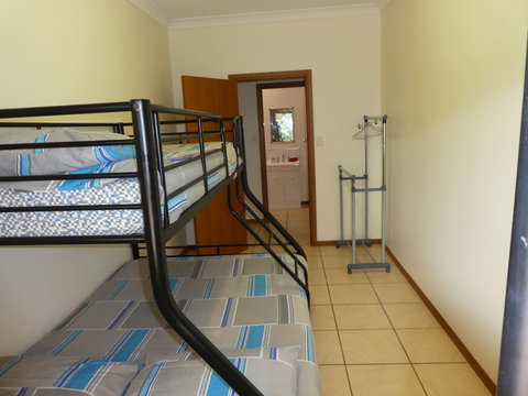 The Summit Rainforest Retreat - Australian Directory 1