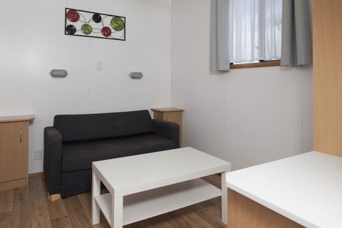 The Sundowner Cabin & Tourist Park - Australian Directory 2