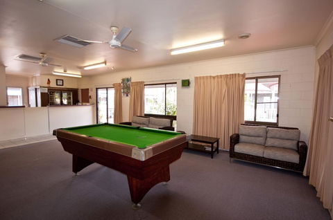 The Swagmans Rest Apartments - Australian Directory 2