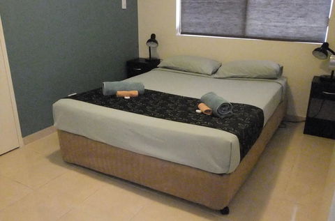 The Swagmans Rest Apartments - Australian Directory 1