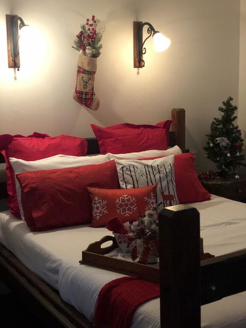 The Table Guest House - Australian Directory 1