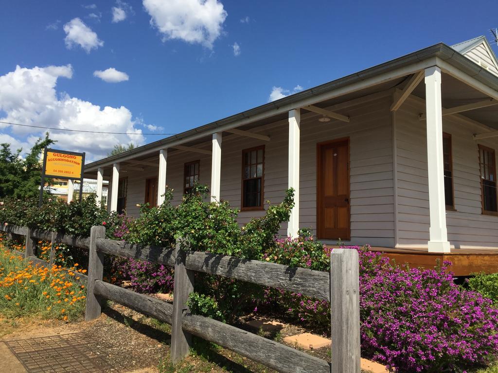 Guntawang NSW Australian Directory