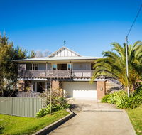 The Tempre  Narooma - Australian Directory