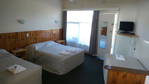 The Terang Motor Inn - Australian Directory 2