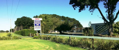 The Terang Motor Inn - Australian Directory 0