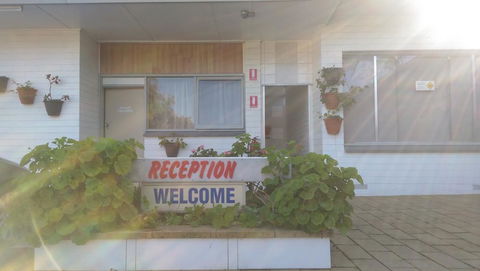 The Terang Motor Inn - Australian Directory 1