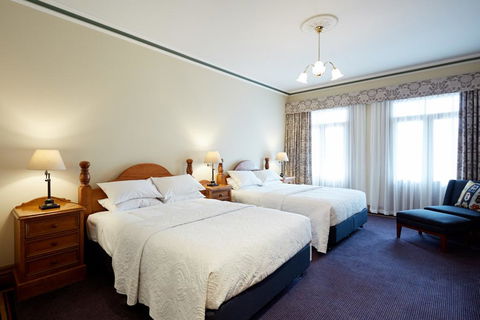 The Terrace At The Settlement - Australian Directory 2