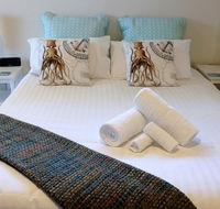 THE TIN SHED Couples accommodation at Bay of Fires - Australian Directory