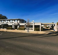 The Town House Motor Inn - Australian Directory