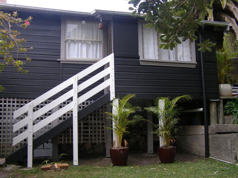 The Tree House, 6 Gowing Street - Australian Directory 0