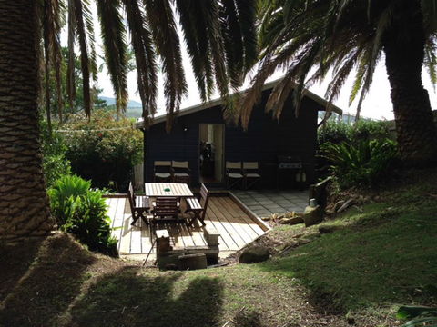 The Tree House, 6 Gowing Street - Australian Directory 1