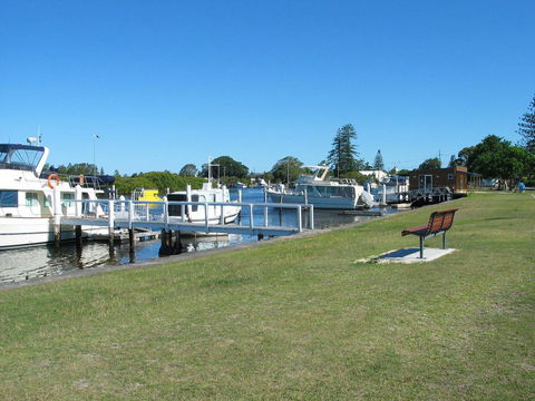 The Ultimate Holiday Retreat - Australian Directory 2