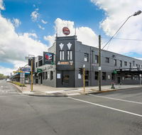 The Union Club Hotel - Australian Directory