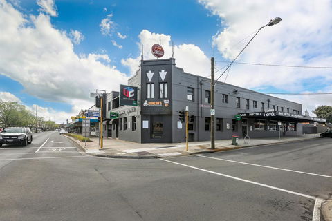 The Union Club Hotel - Australian Directory 0