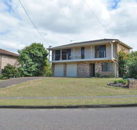 The Verandah' 9 Hanson Avenue - fantastic child friendly home - Australian Directory