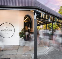 The Victoria Bathurst - Australian Directory