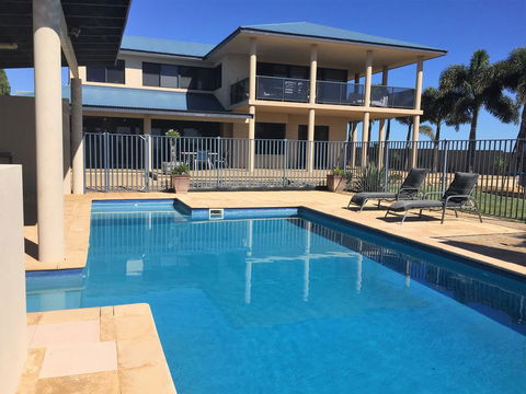 The View Kalbarri - Australian Directory 0