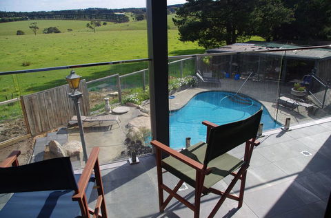The View On Grossmans - Australian Directory 3