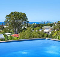 THE VIEW TUGUN - 4 bedrooms - Sea views - Private heated pool - Australian Directory