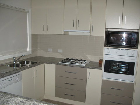 The Villa Kyabram - Australian Directory 2