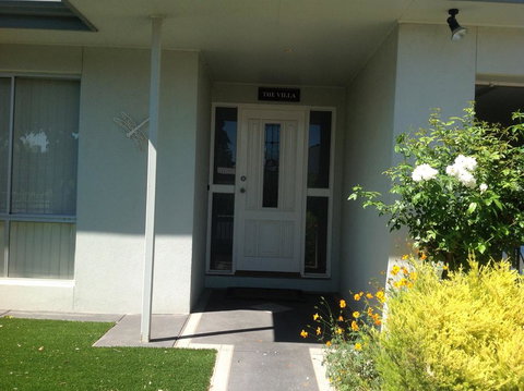 The Villa Kyabram - Australian Directory 1