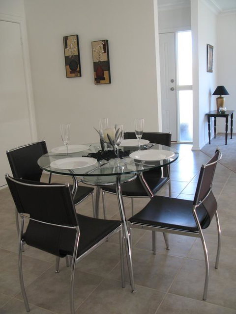 The Villa Kyabram - Australian Directory 3