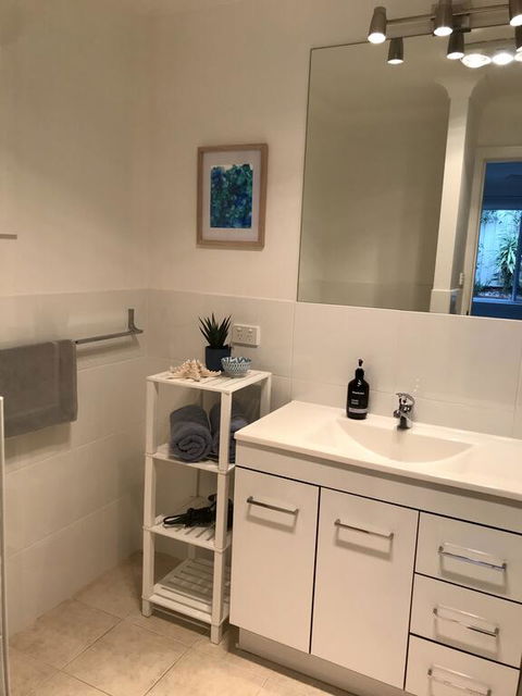 The Villa Shelly Beach - Australian Directory 3